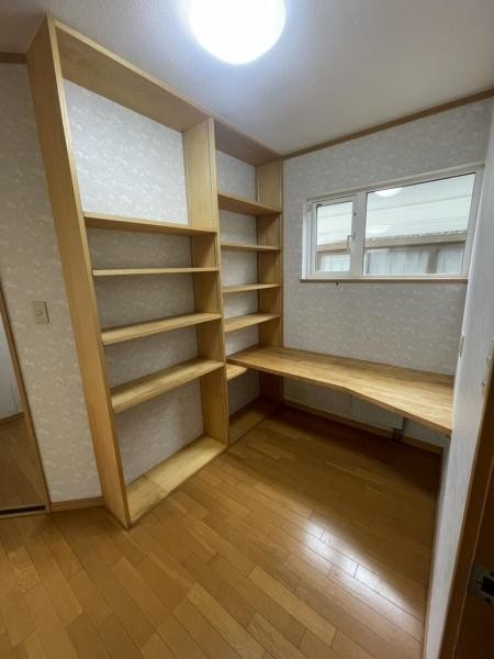 detached 福島県会津若松市町北町大字上荒久田字崖下77-2