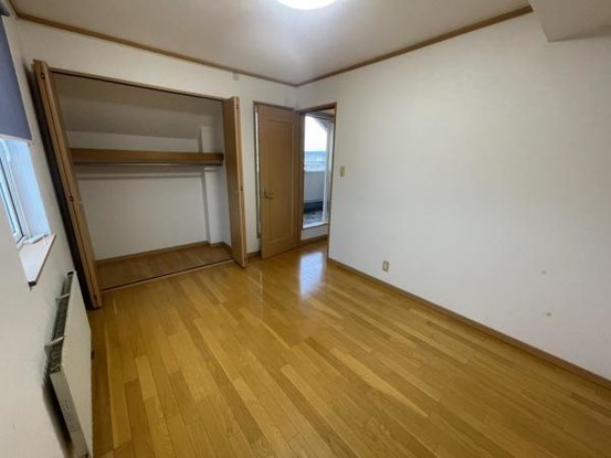 detached 福島県会津若松市町北町大字上荒久田字崖下77-2