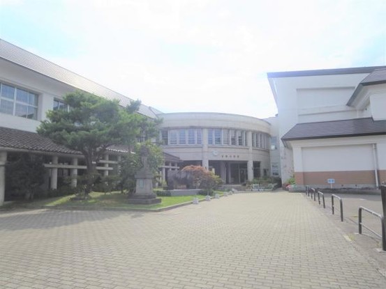 detached 福島県会津若松市町北町大字上荒久田字崖下77-2