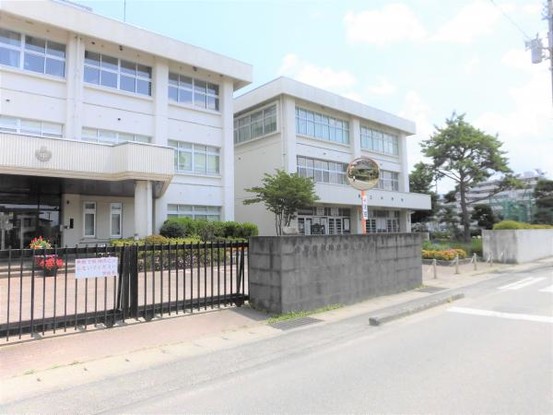 detached 福島県会津若松市町北町大字上荒久田字崖下77-2