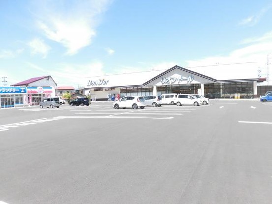 detached 福島県会津若松市町北町大字上荒久田字崖下77-2