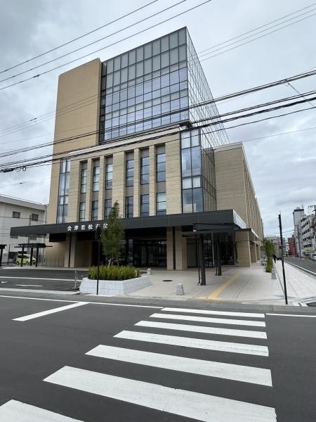 detached 福島県会津若松市町北町大字上荒久田字崖下77-2