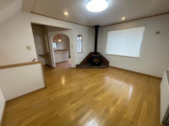 detached 福島県会津若松市町北町大字上荒久田字崖下77-2