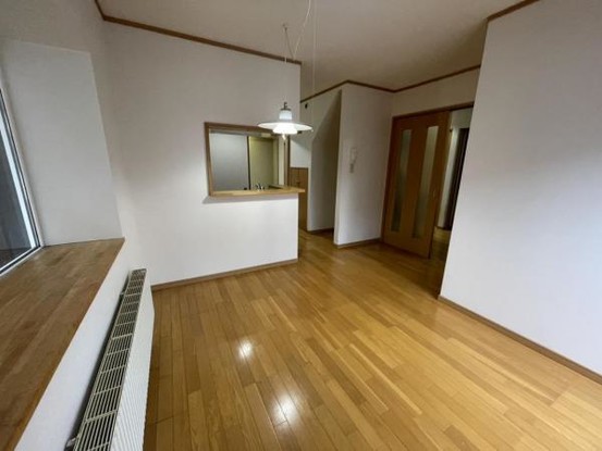 detached 福島県会津若松市町北町大字上荒久田字崖下77-2