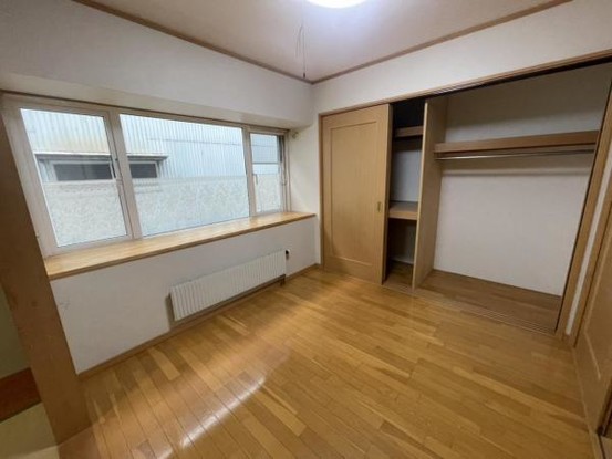 detached 福島県会津若松市町北町大字上荒久田字崖下77-2