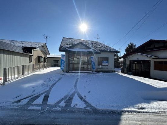 detached 福島県耶麻郡猪苗代町大字磐里字大五百苅
地図を見る