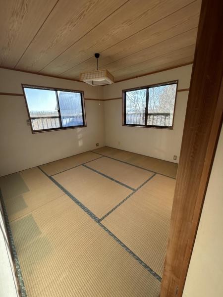 detached 福島県耶麻郡猪苗代町大字磐里字大五百苅
地図を見る