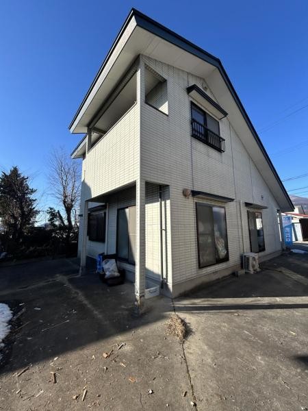 detached 福島県耶麻郡猪苗代町大字磐里字大五百苅
地図を見る