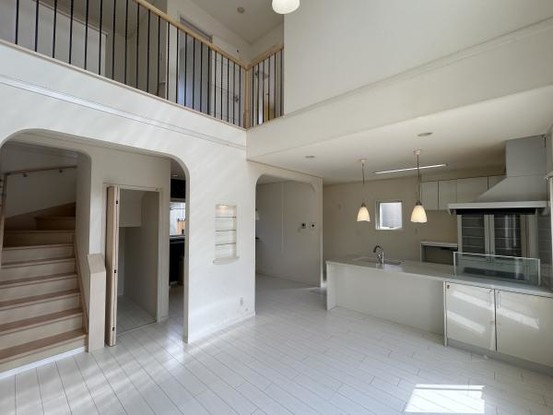 detached 福島県会津若松市町北町大字上荒久田字崖下77-2