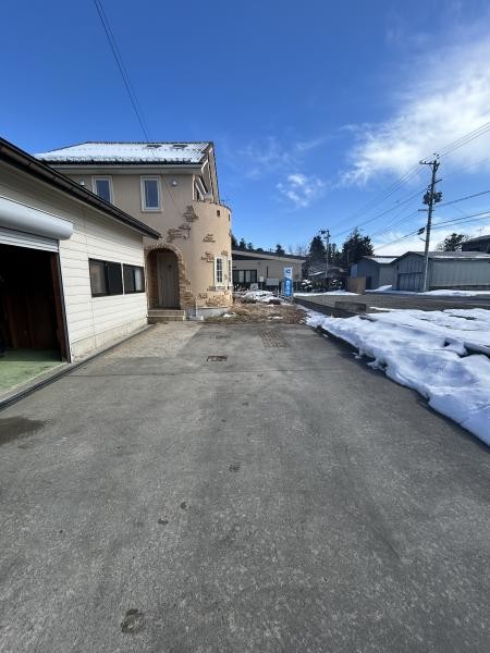 detached 福島県会津若松市町北町大字上荒久田字崖下77-2