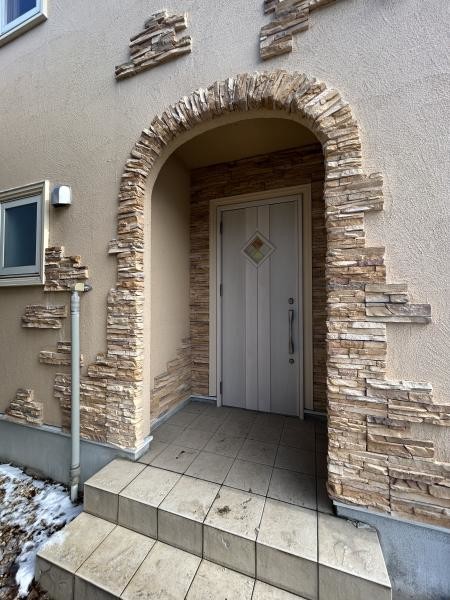 detached 福島県会津若松市町北町大字上荒久田字崖下77-2