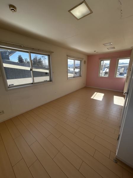 detached 福島県会津若松市町北町大字上荒久田字崖下77-2