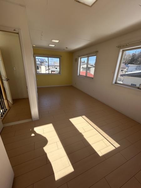 detached 福島県会津若松市町北町大字上荒久田字崖下77-2