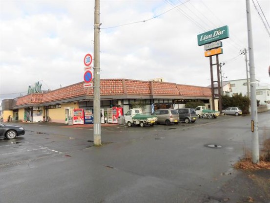 detached 福島県会津若松市町北町大字上荒久田字崖下77-2