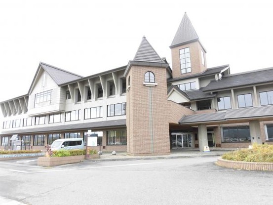 detached 福島県会津若松市町北町大字上荒久田字崖下77-2