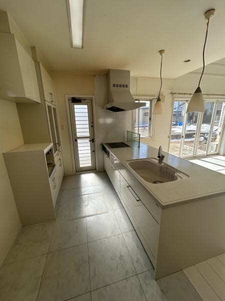 detached 福島県会津若松市町北町大字上荒久田字崖下77-2