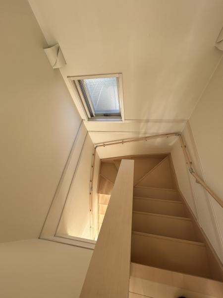 detached 福島県会津若松市町北町大字上荒久田字崖下77-2