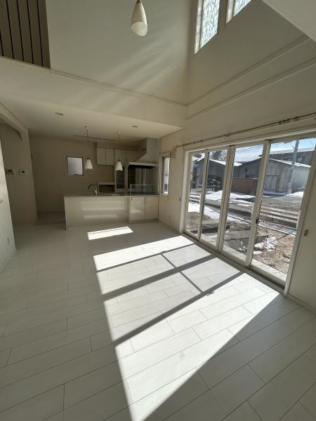 detached 福島県会津若松市町北町大字上荒久田字崖下77-2