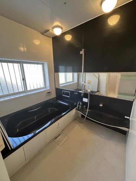 detached 福島県会津若松市町北町大字上荒久田字崖下77-2