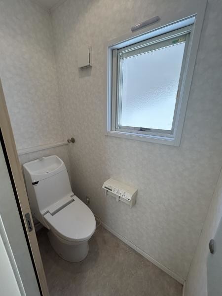 detached 福島県会津若松市町北町大字上荒久田字崖下77-2