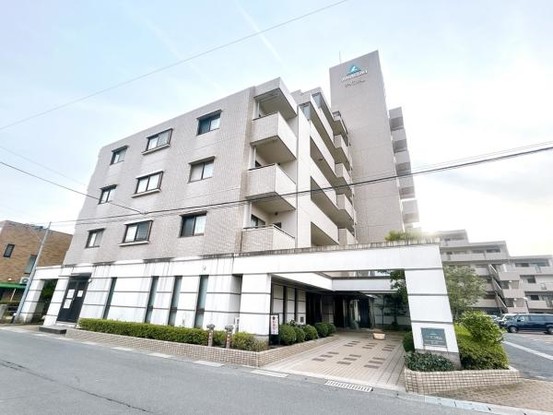 apartment 新潟県新潟市中央区小張木３丁目10-25