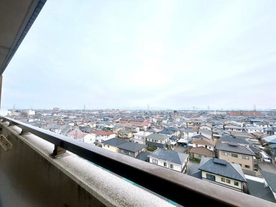 apartment 新潟県新潟市中央区小張木３丁目10-25
