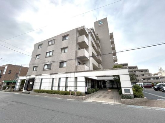 apartment 新潟県新潟市中央区小張木３丁目10-25