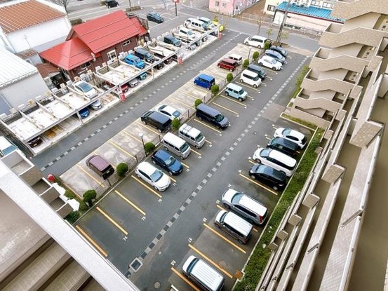 apartment 新潟県新潟市中央区小張木３丁目10-25