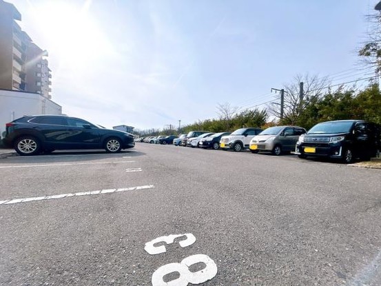 apartment 新潟県新潟市中央区小張木３丁目10-25