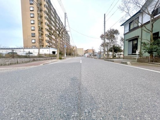 apartment 新潟県新潟市中央区小張木３丁目10-25