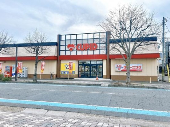 apartment 新潟県新潟市中央区小張木３丁目10-25