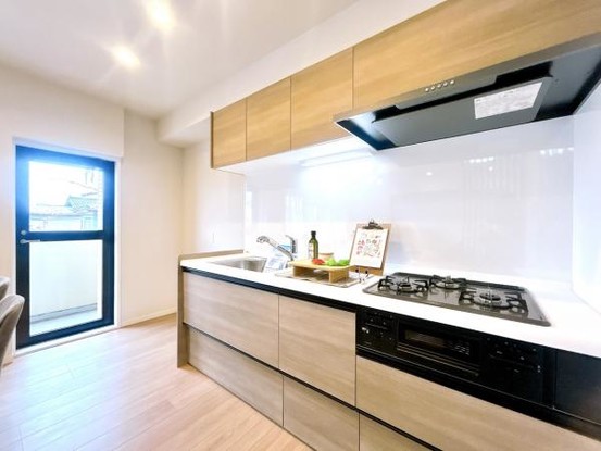 apartment 新潟県新潟市中央区小張木３丁目10-25