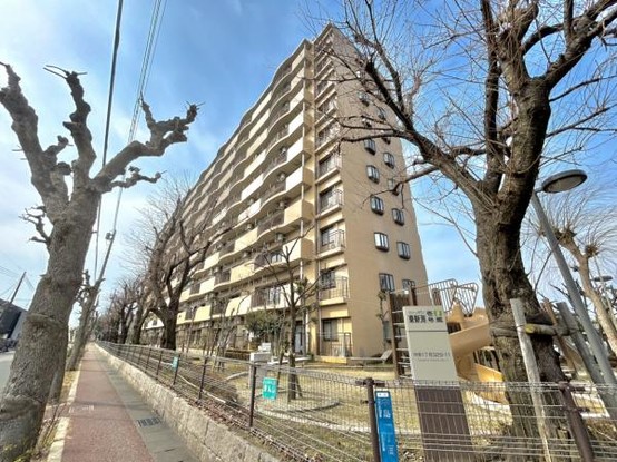 apartment 新潟県新潟市中央区小張木３丁目10-25