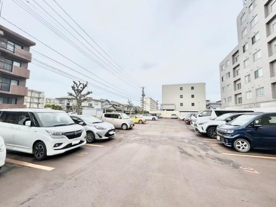 apartment 新潟県新潟市東区新石山２丁目
地図を見る