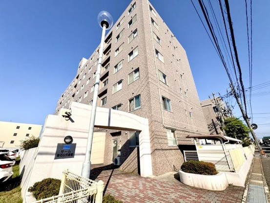 apartment 新潟県新潟市東区新石山２丁目
地図を見る