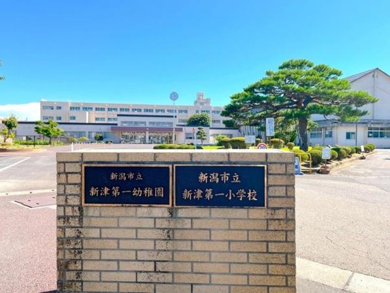 commercial 新潟県新潟市秋葉区田家３丁目
地図を見る