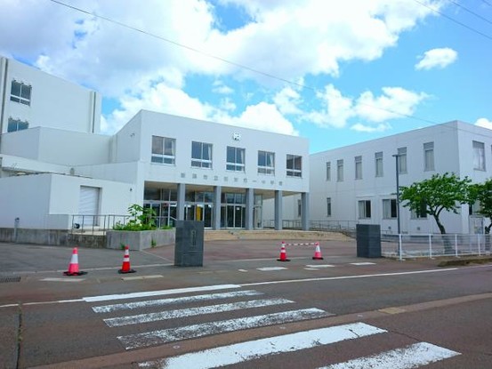 commercial 新潟県新潟市秋葉区田家３丁目
地図を見る