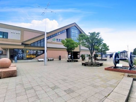 commercial 新潟県新潟市秋葉区田家３丁目
地図を見る