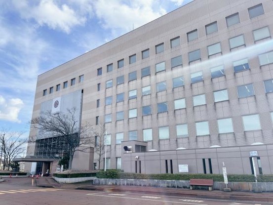 commercial 新潟県新潟市秋葉区田家３丁目
地図を見る