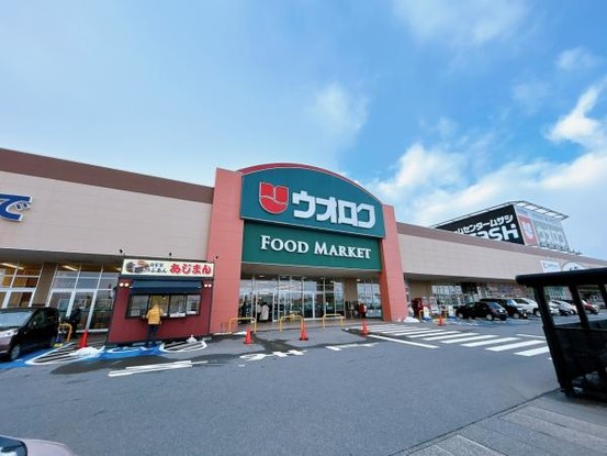 commercial 新潟県新潟市秋葉区田家３丁目
地図を見る