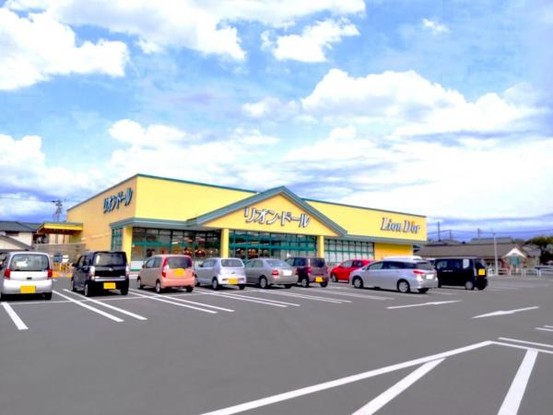 commercial 新潟県新潟市秋葉区田家３丁目
地図を見る