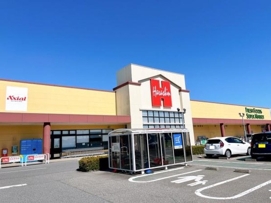 commercial 新潟県新潟市秋葉区田家３丁目
地図を見る