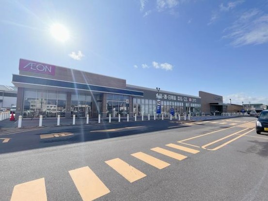 commercial 新潟県新潟市秋葉区田家３丁目
地図を見る