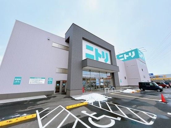 commercial 新潟県新潟市秋葉区田家３丁目
地図を見る