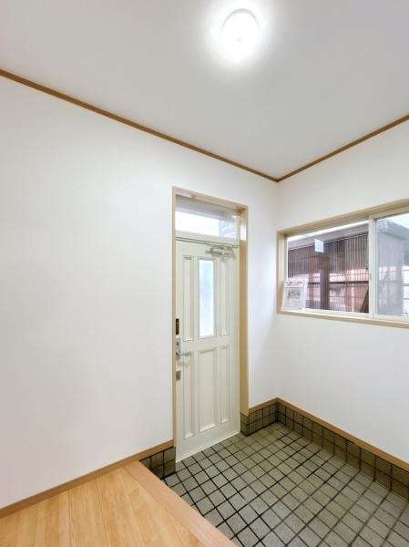 detached 新潟県刈羽郡刈羽村大字上高町
地図を見る