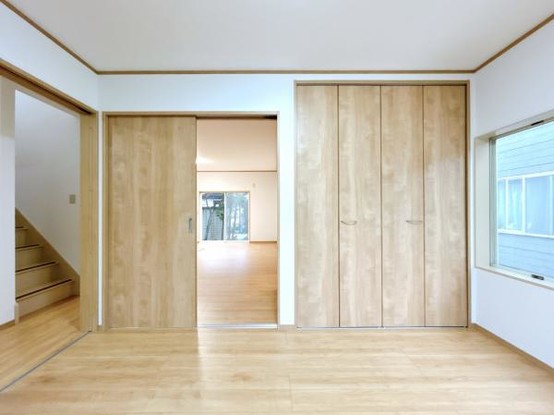 detached 新潟県刈羽郡刈羽村大字上高町
地図を見る