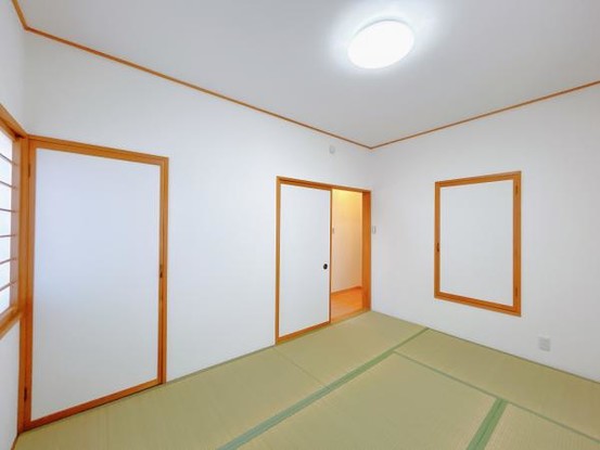 detached 新潟県小千谷市大字小粟田
地図を見る