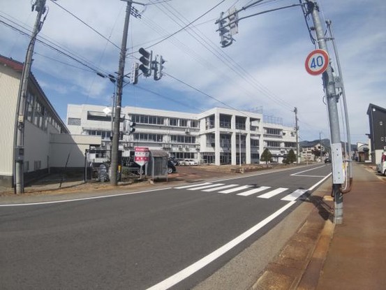 detached 新潟県小千谷市大字小粟田
地図を見る