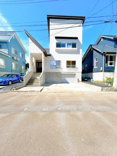 detached 新潟県小千谷市大字小粟田
地図を見る