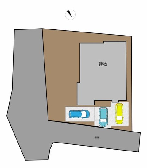 detached 新潟県三島郡出雲崎町大字川西
地図を見る
